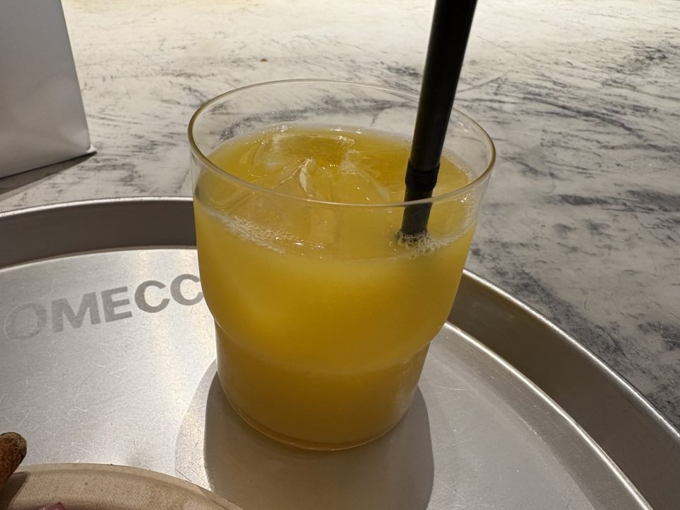 福岡1日のみ滞在で、ダコメッカ(DACOMECCA)のモーニングプレート選んで大正解!