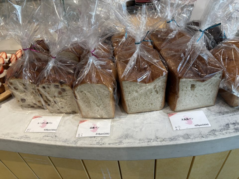 ダコメッカ(DACOMECCA)/モーニング後のテイクアウトパンのご紹介 福岡・博多