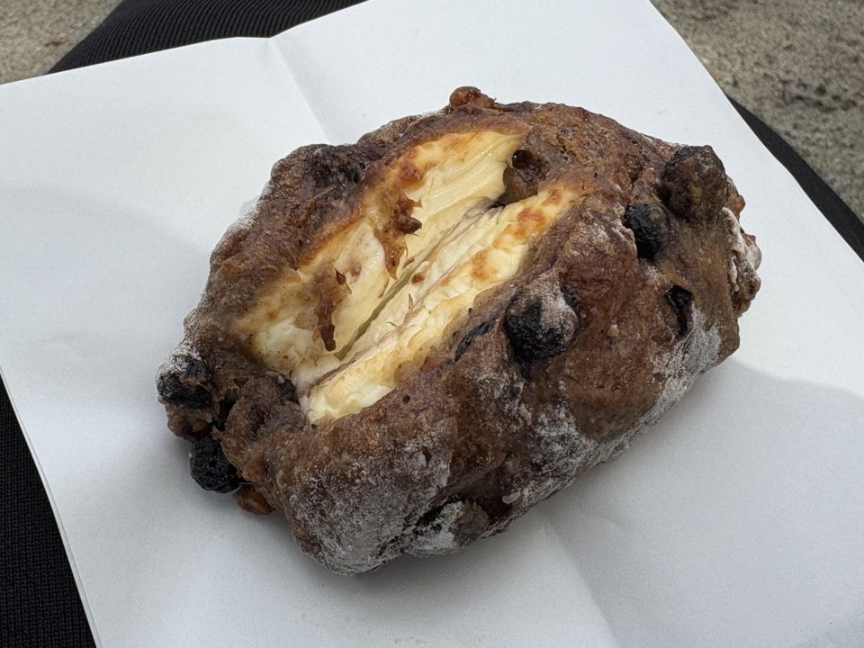 福岡1日のみ滞在で、ダコメッカ(DACOMECCA)のモーニングプレート選んで大正解!