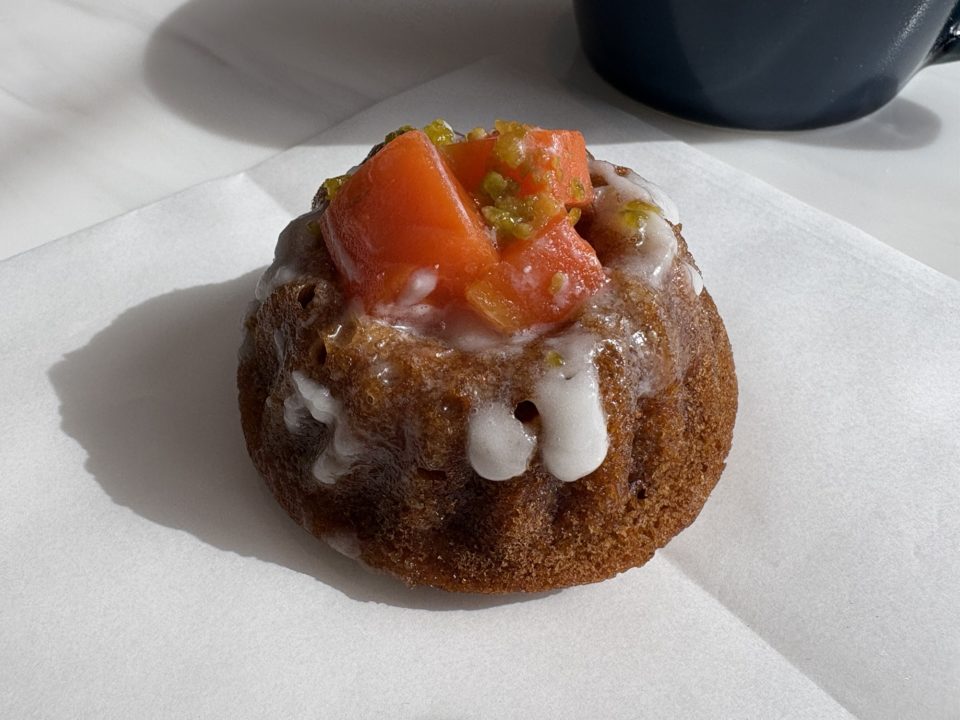 福岡1日のみ滞在で、ダコメッカ(DACOMECCA)のモーニングプレート選んで大正解!