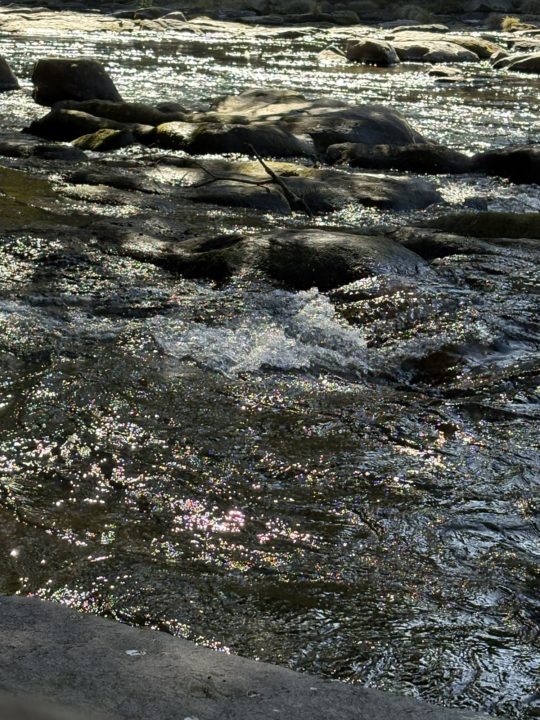 関之尾の甌穴(せきのおのおうけつ)群 スノーピーク都城からも歩いて行けます！＠宮崎県都城市