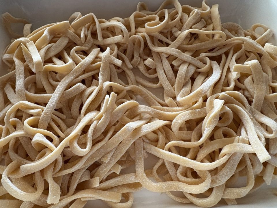 パスタマシン レシピ ラザニア パスタ ミートソース カルボナーラ