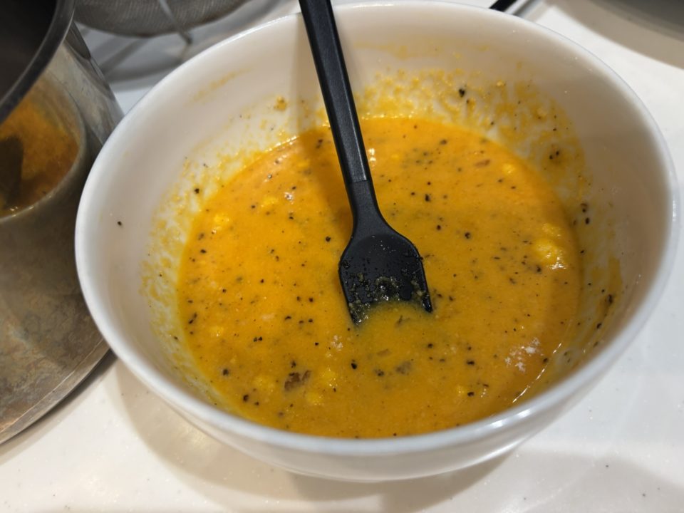 パスタマシン レシピ ラザニア パスタ ミートソース カルボナーラ