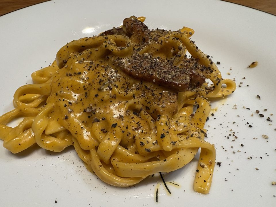 パスタマシン レシピ ラザニア パスタ ミートソース カルボナーラ