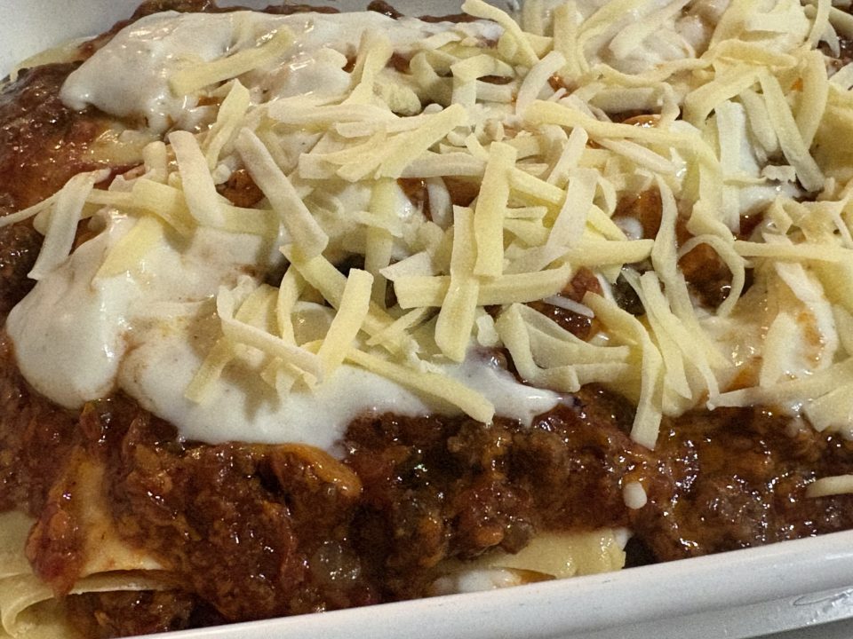 パスタマシン レシピ ラザニア パスタ ミートソース カルボナーラ