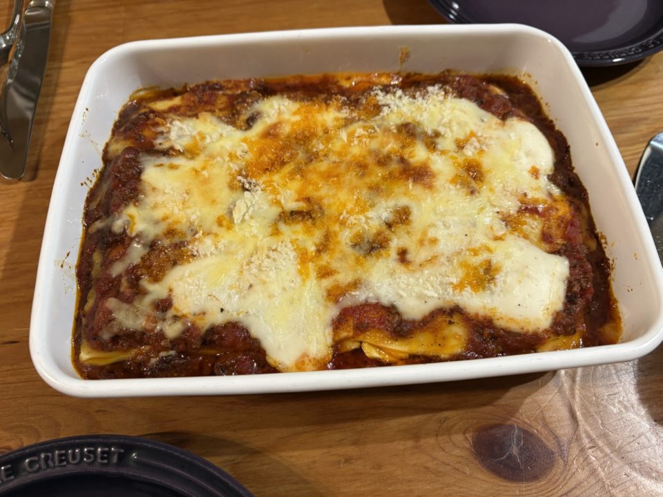 パスタマシン レシピ ラザニア パスタ ミートソース カルボナーラ