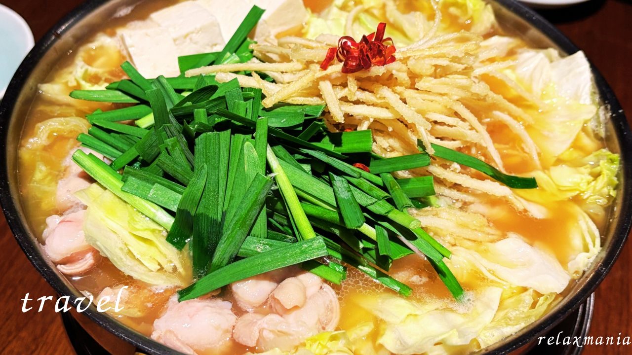 もつ鍋六花舎 博多駅周辺おすすめ店／予約が大正解の人気店