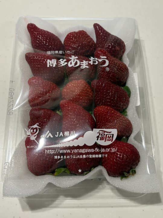 簡単にできる「いちごパフェ」の作り方 レシピ 食べた感想 写真あり 苺 イチゴ バニラアイス かんたん 大きめ 小さめ ミニサイズ